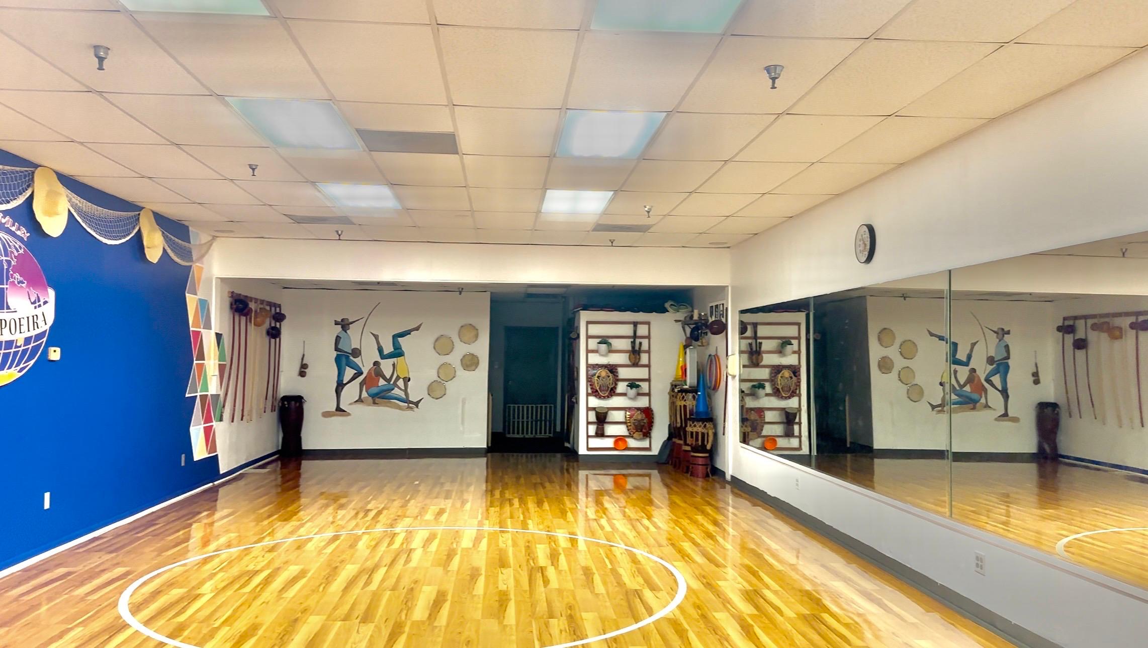 Studio preview